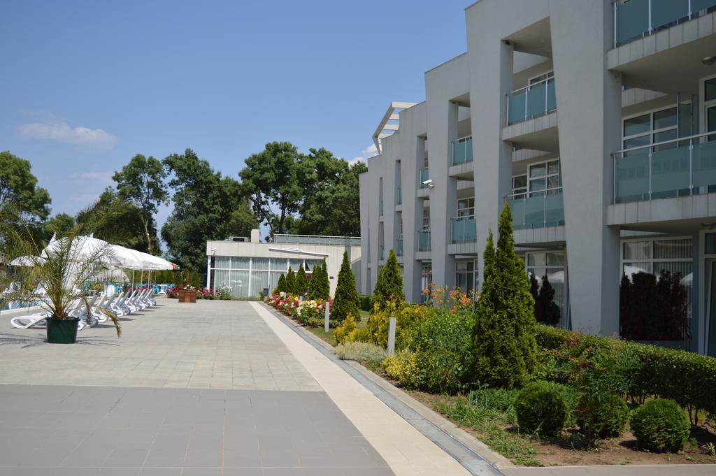 索佐波尔Black Sea Star公寓式酒店 外观 照片