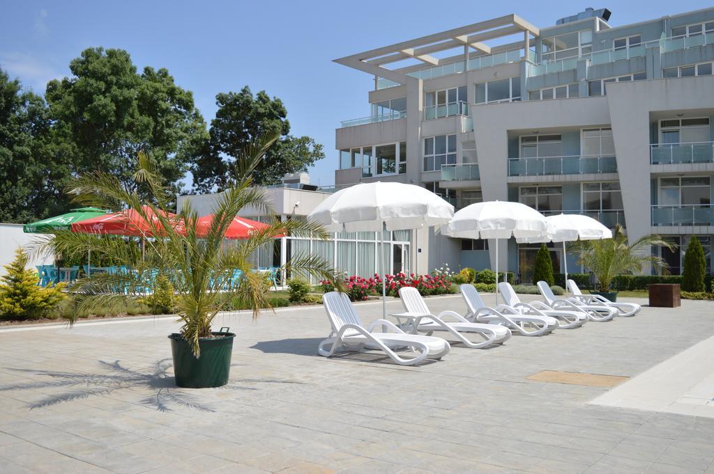 索佐波尔Black Sea Star公寓式酒店 外观 照片
